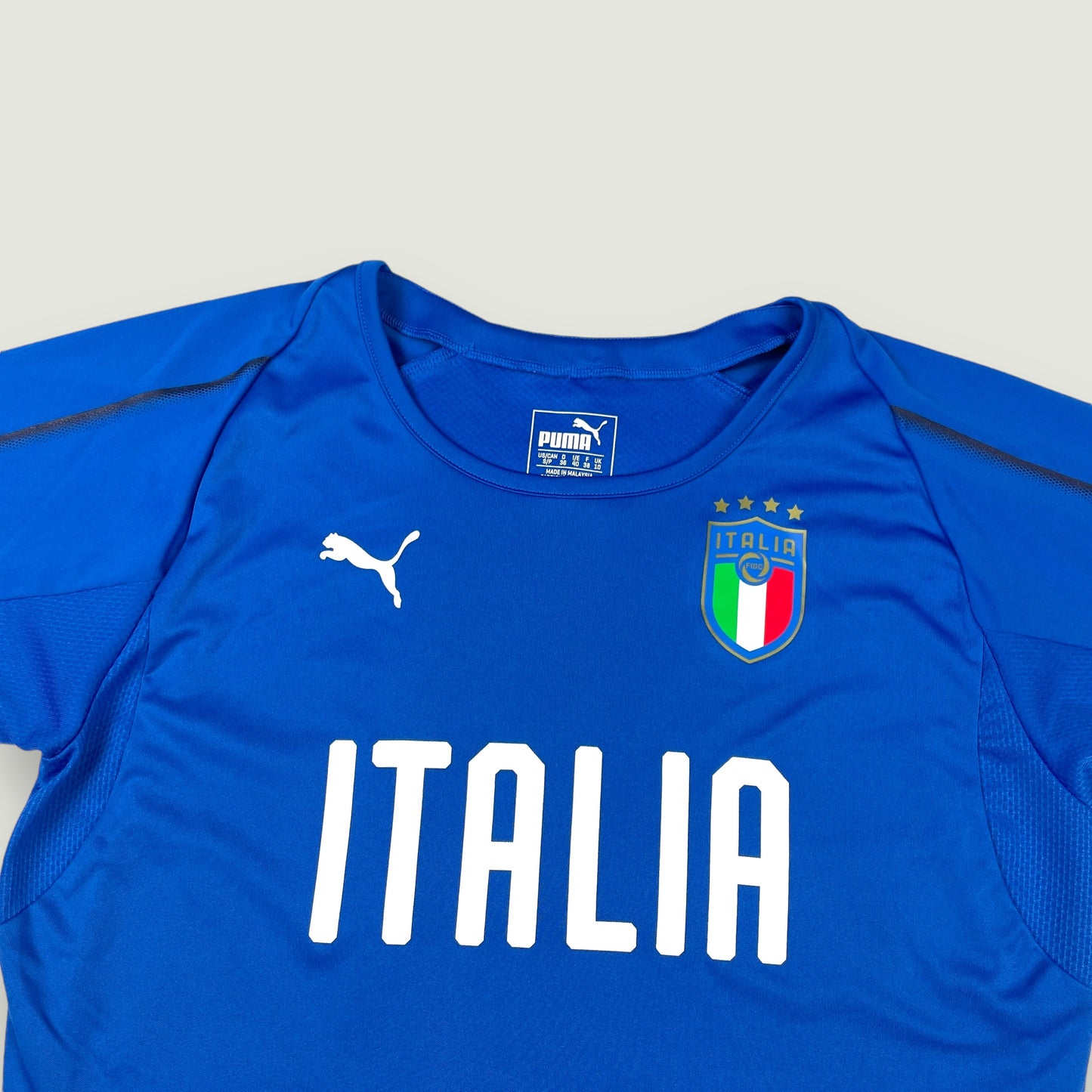 Puma Vintage Italien Trikot (S)