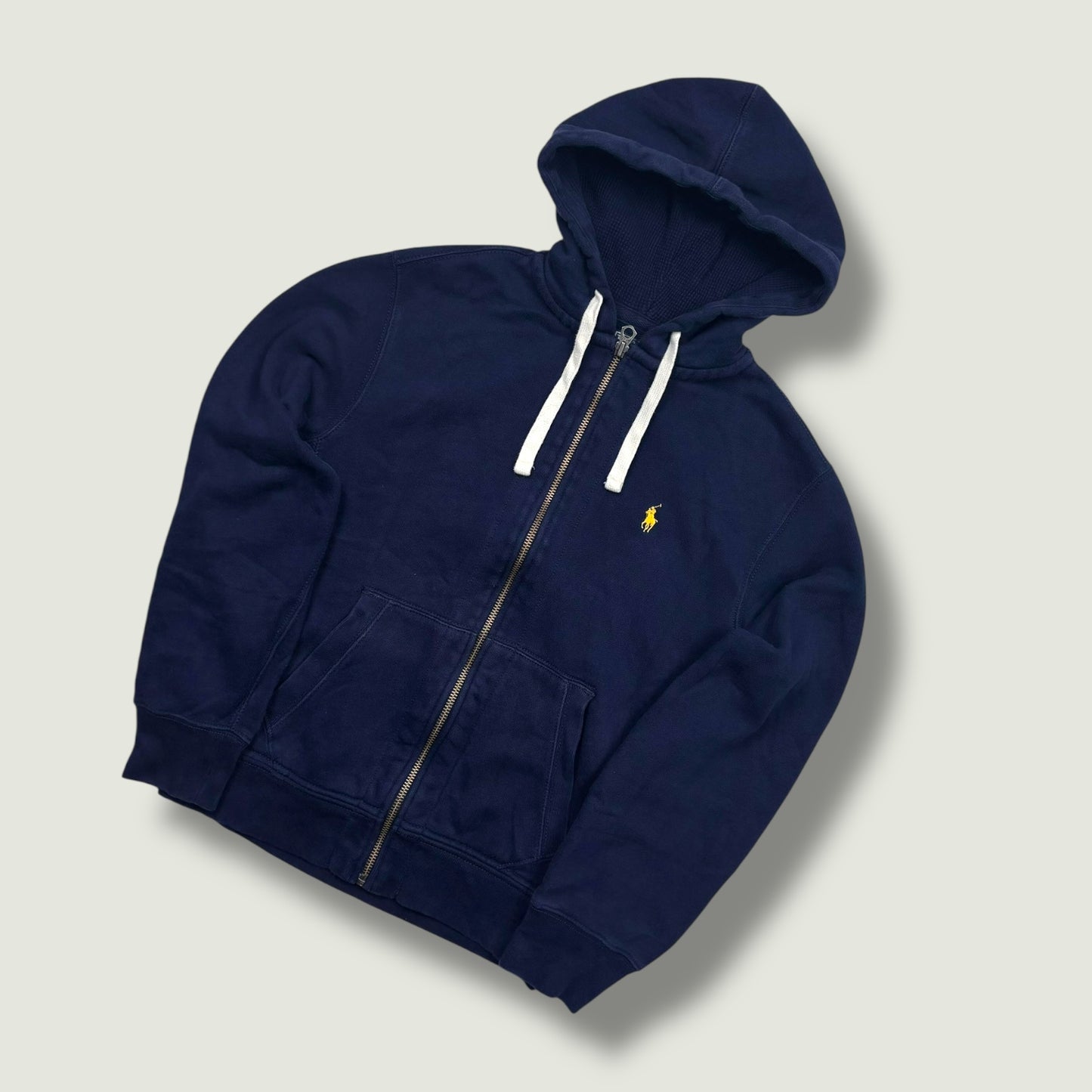 Ralph Lauren Vintage Zipper (S)