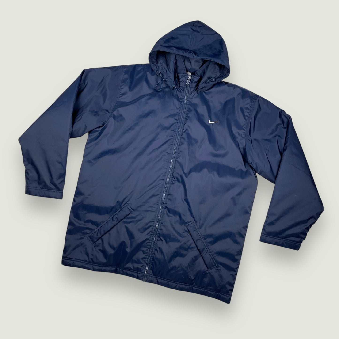 Nike Vintage Daunenjacke (Xl)