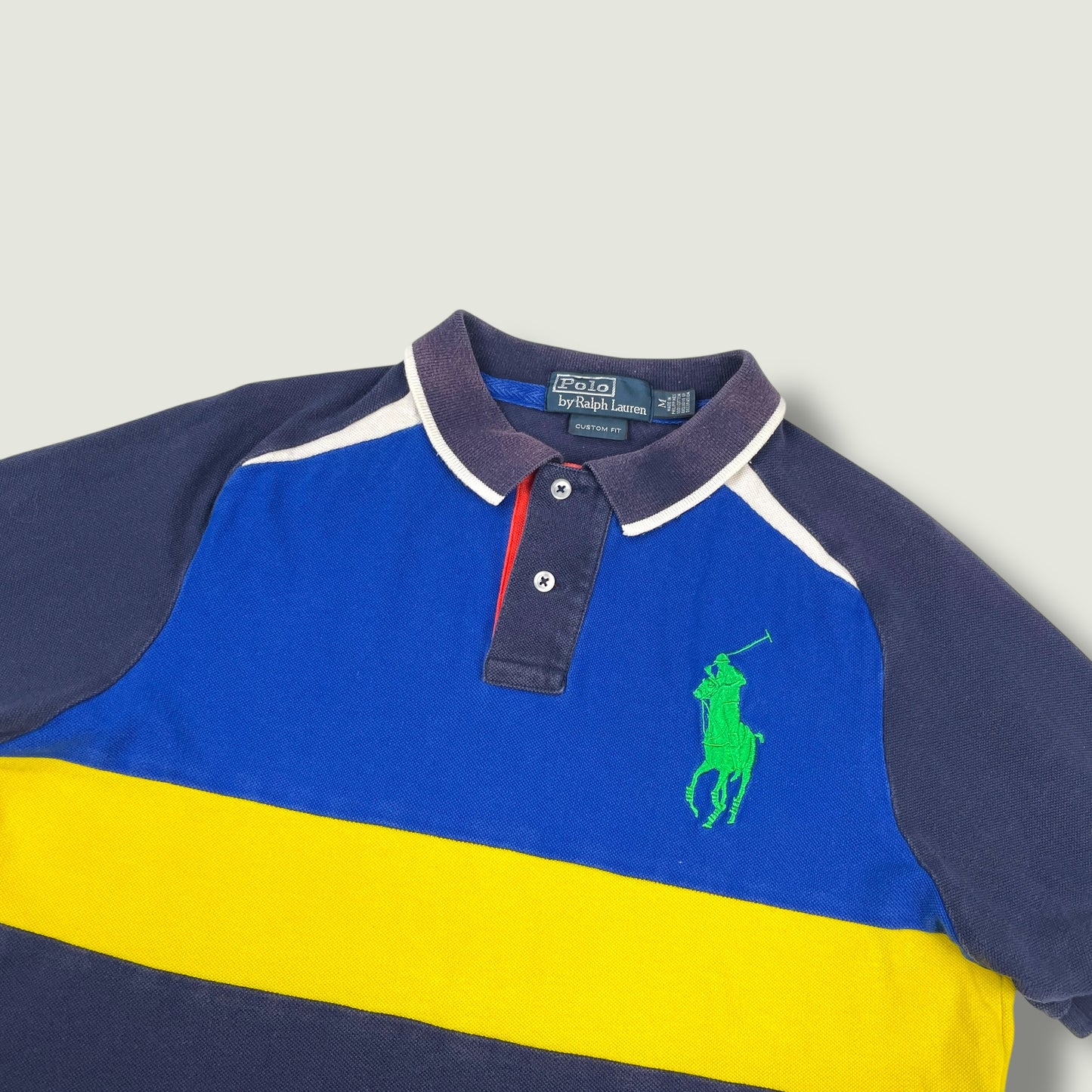 Ralph Lauren Vintage Polo (Xs)