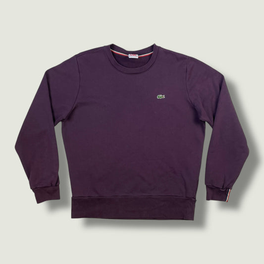 Lacoste Vintage Sweater (M)