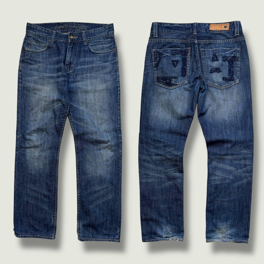 Diesel Vintage Jeans (S)