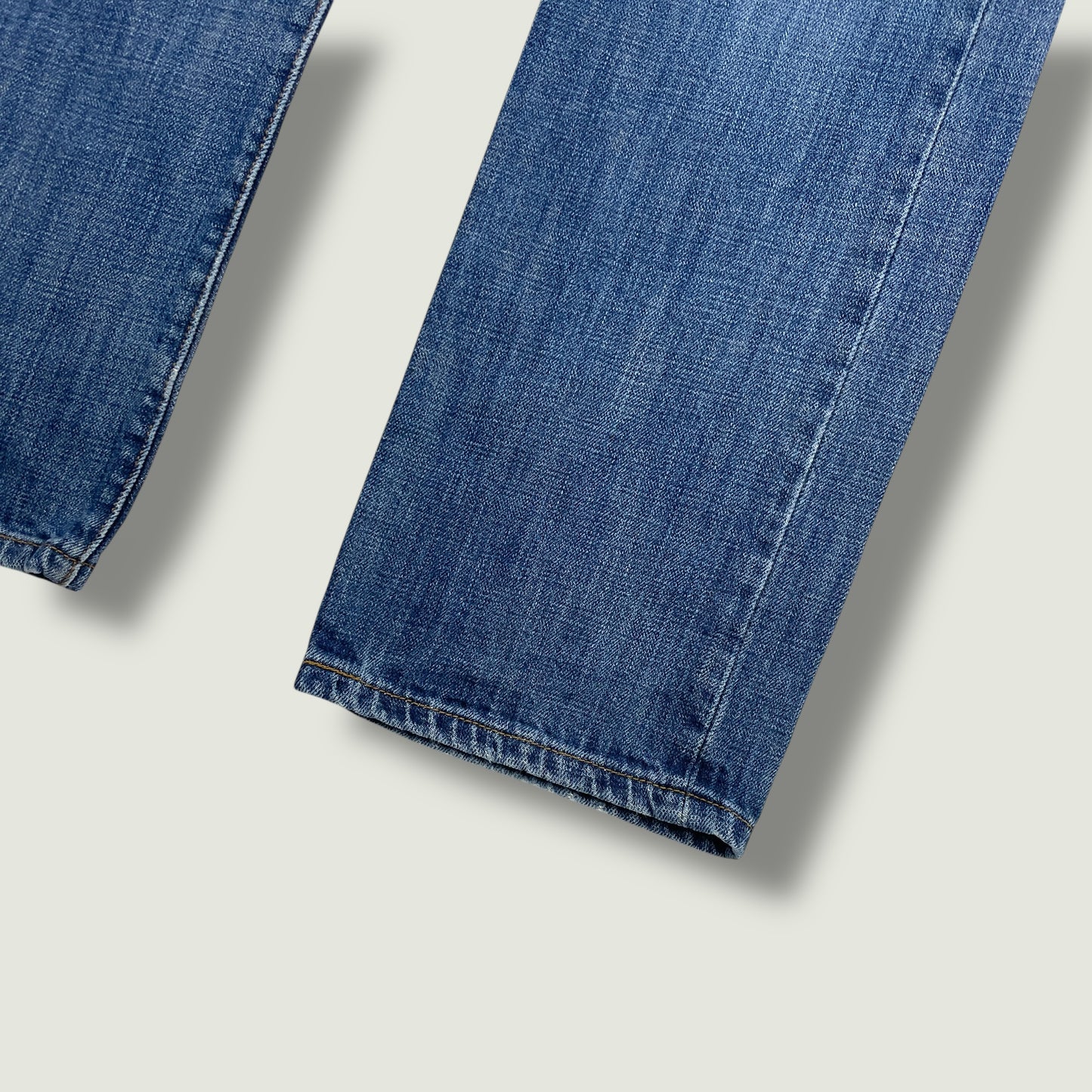 Levi‘s 501 Vintage Jeans (S)