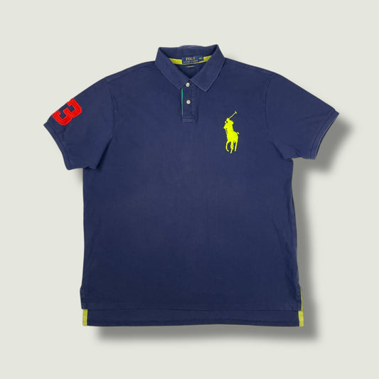 Ralph Lauren Vintage Polo (XXl)