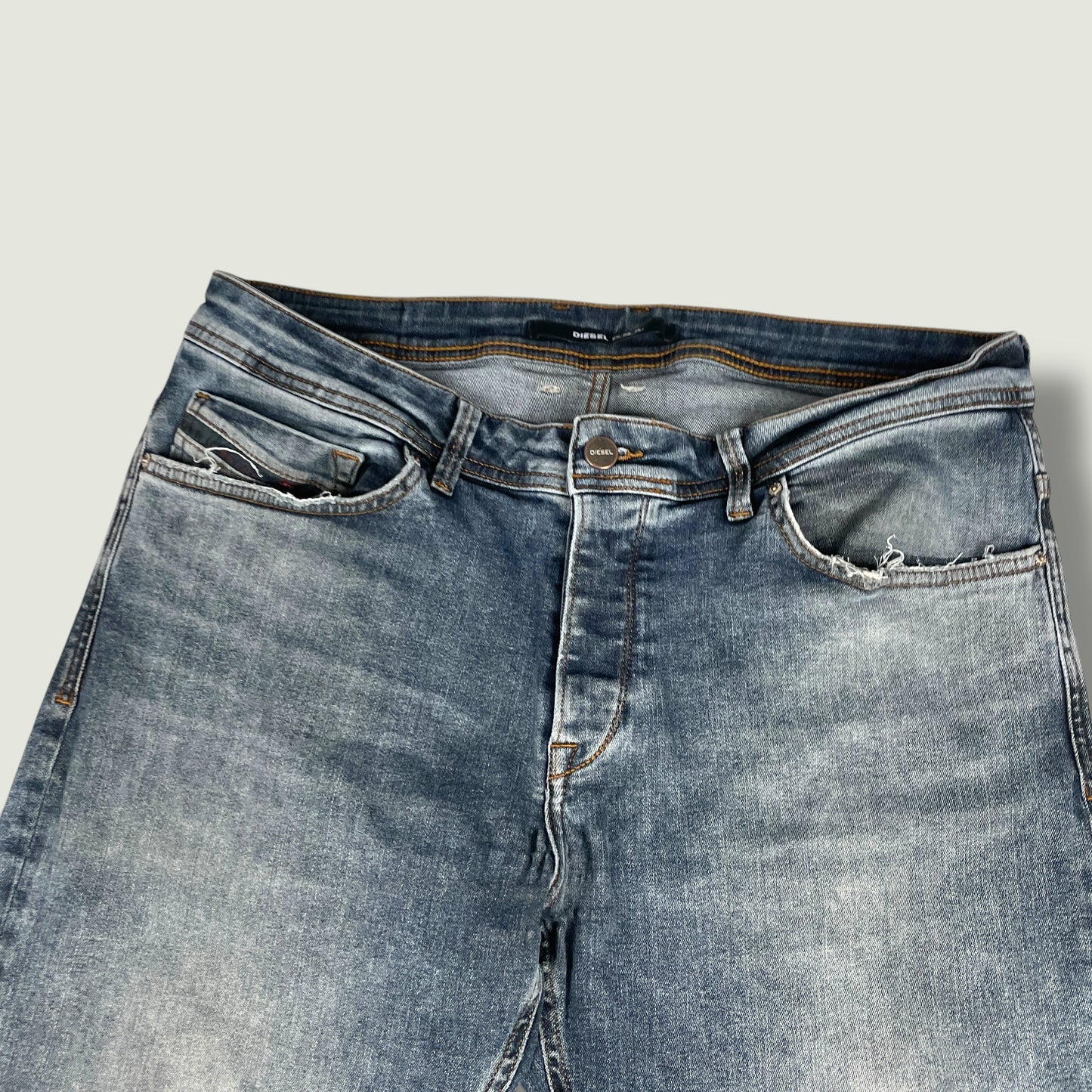 Diesel Vintage Jeans (S)