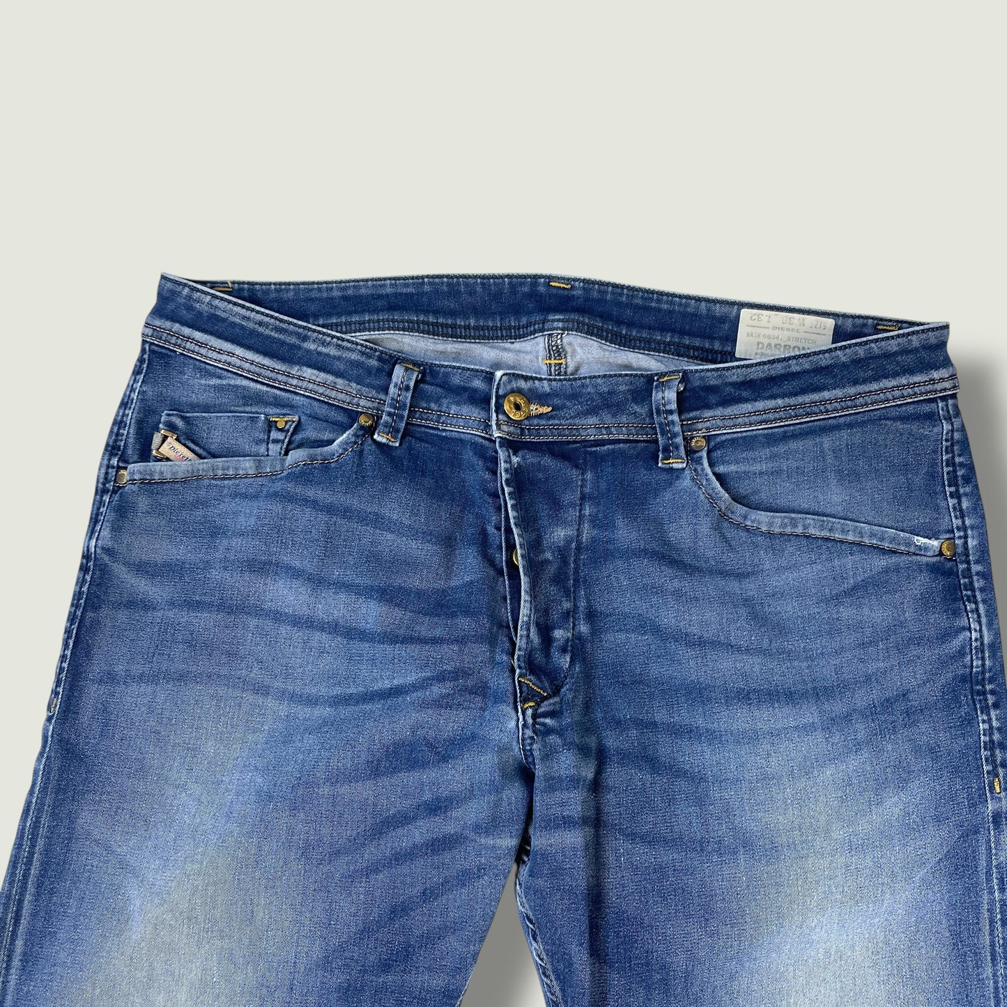 Diesel Vintage Jeans (M)