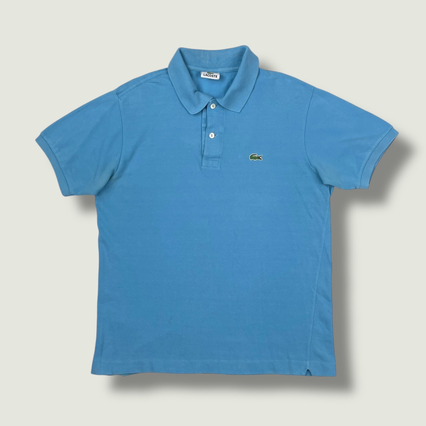 Lacoste Vintage Polo (M)