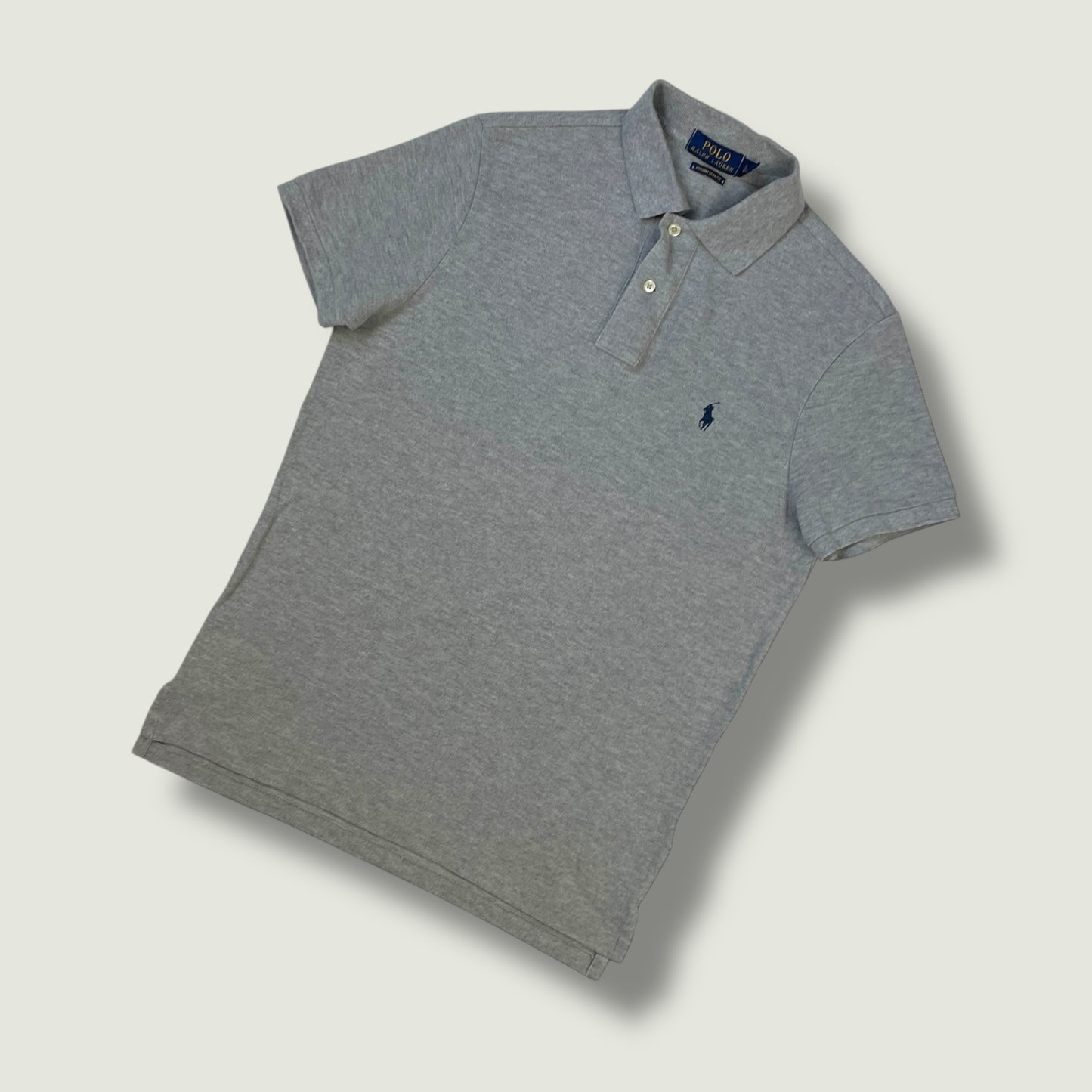 Ralph Lauren Vintage Polo (S)