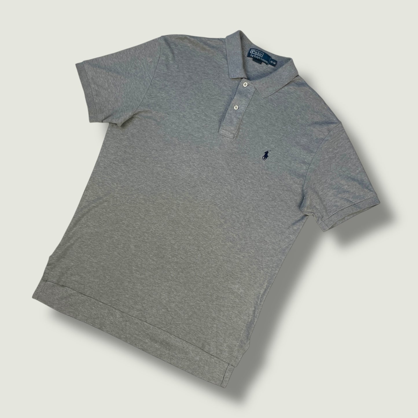 Ralph Lauren Vintage Polo (M)