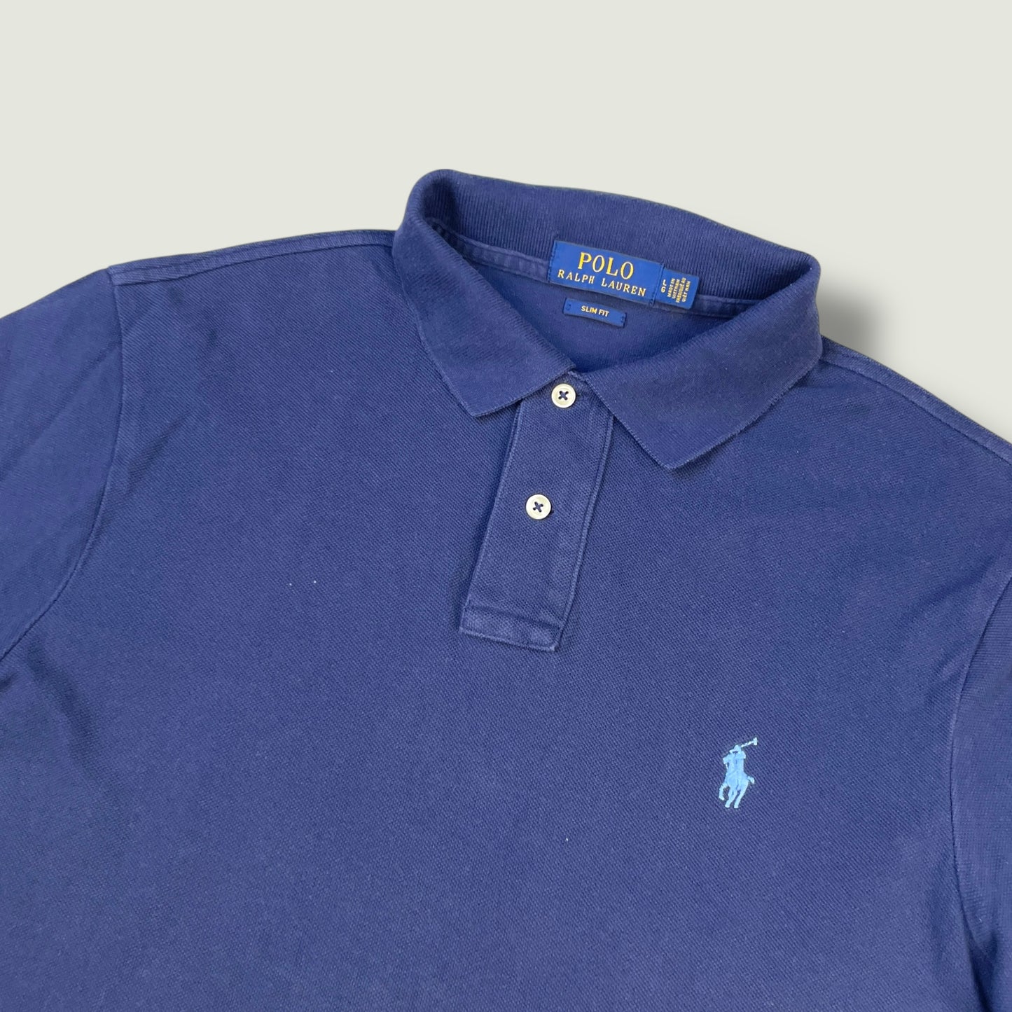 Ralph Lauren Vintage Polo (L)