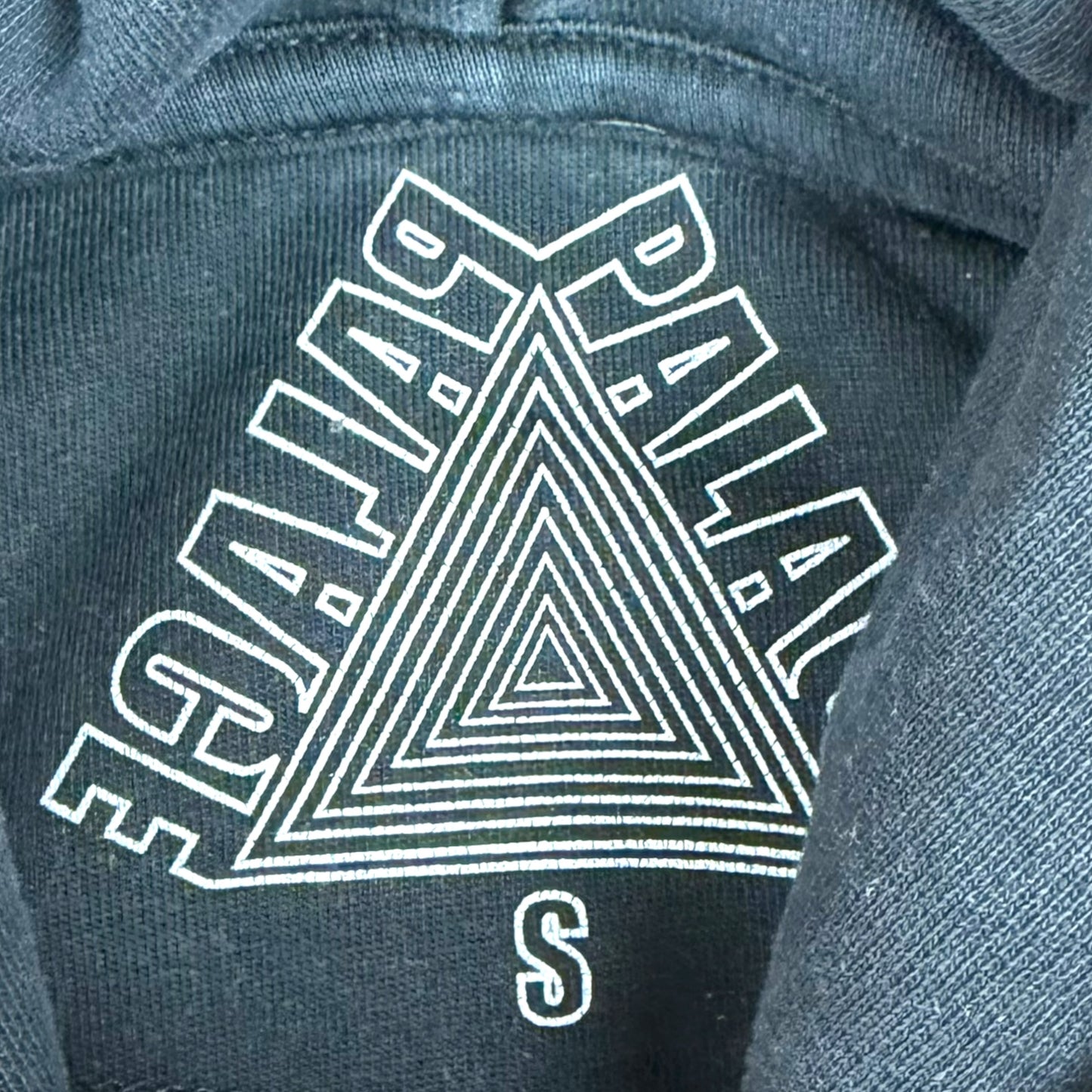 Palace Hoodie (S)