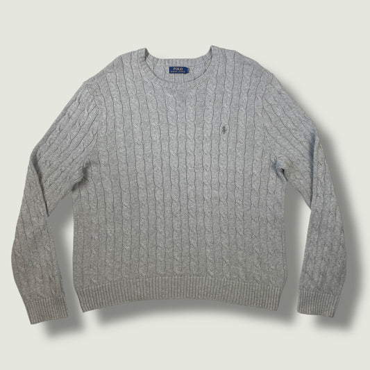 Ralph Lauren Vintage Sweater (XXl)