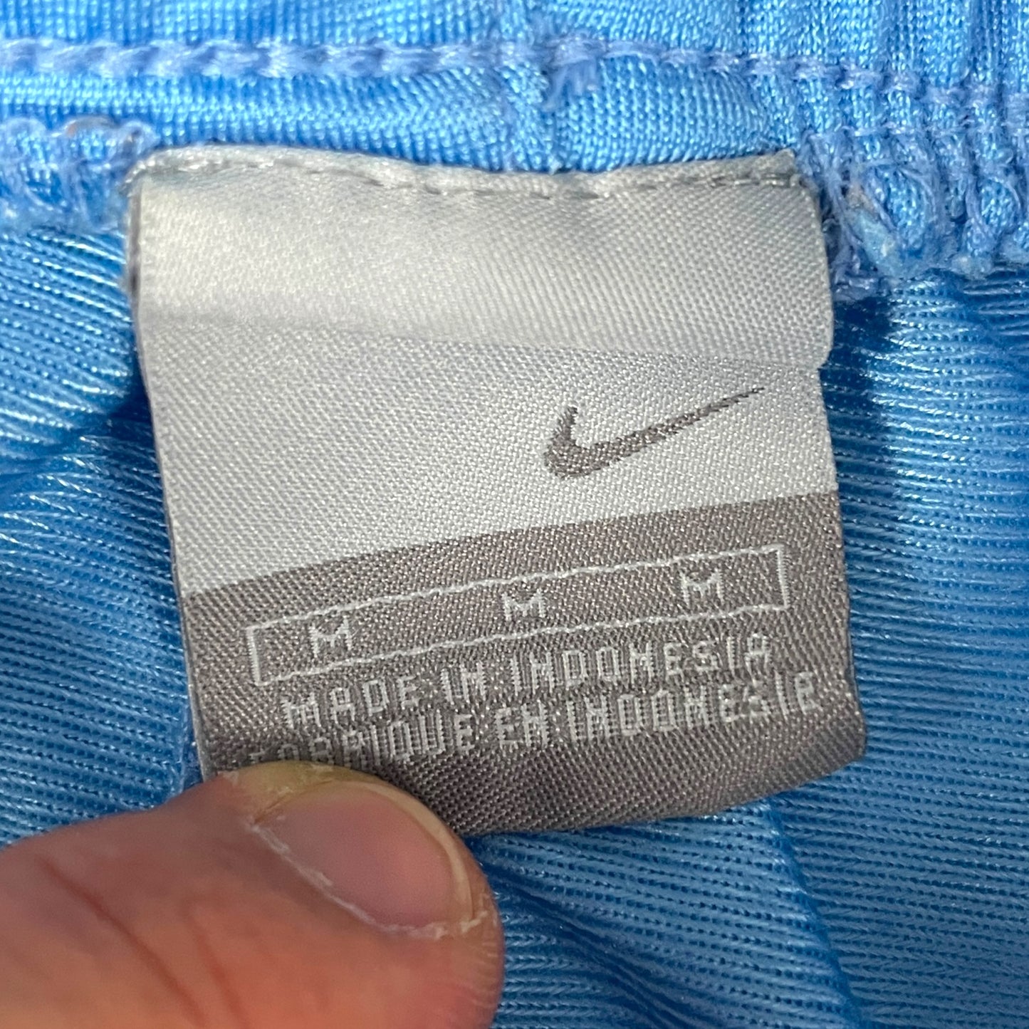 Nike Vintage Trackpants (M)