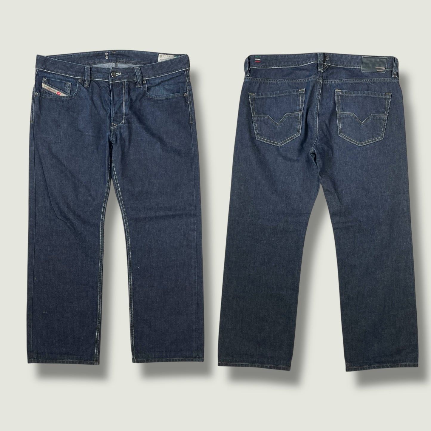 Diesel Vintage Jeans (L)