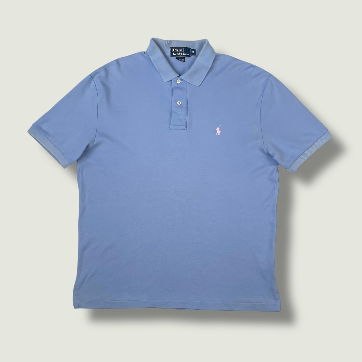 Ralph Lauren Vintage Polo (M)