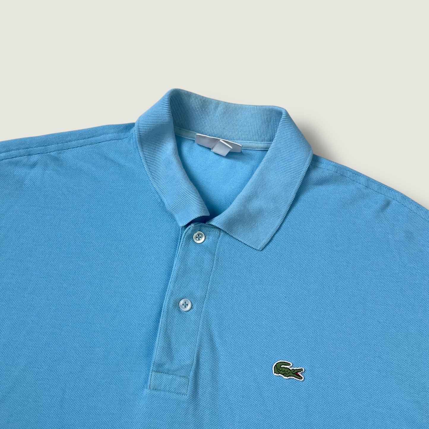 Lacoste Vintage Polo (Xl)