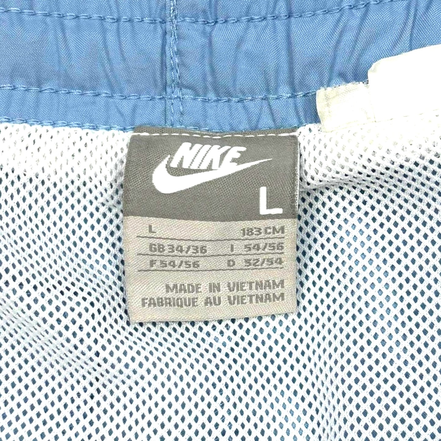 Nike Vintage Shorts (L)