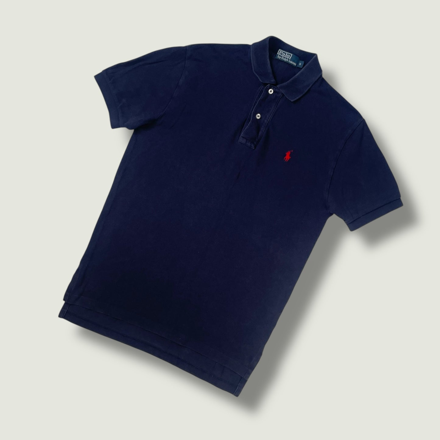 Ralph Lauren Vintage Polo (S)