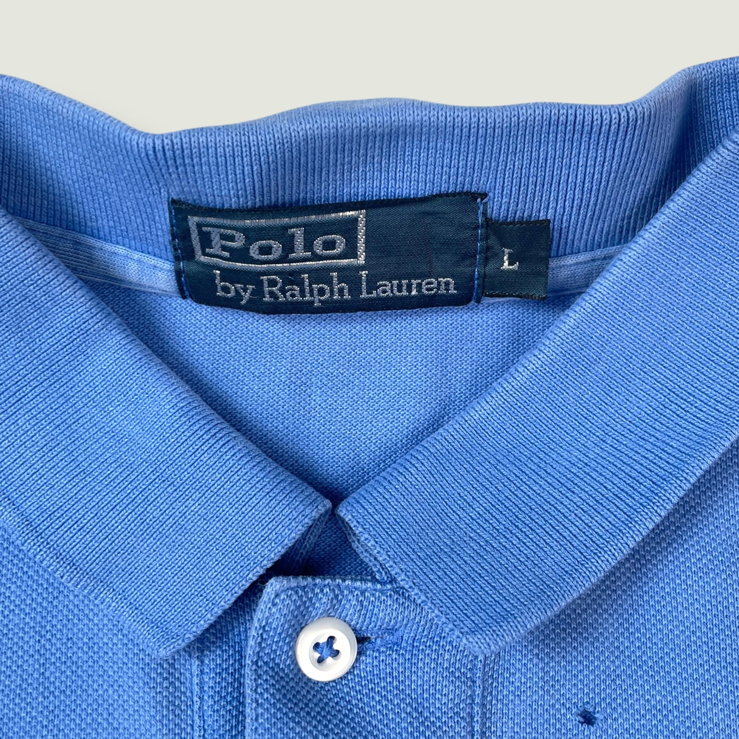 Ralph Lauren Vintage Polo (L)