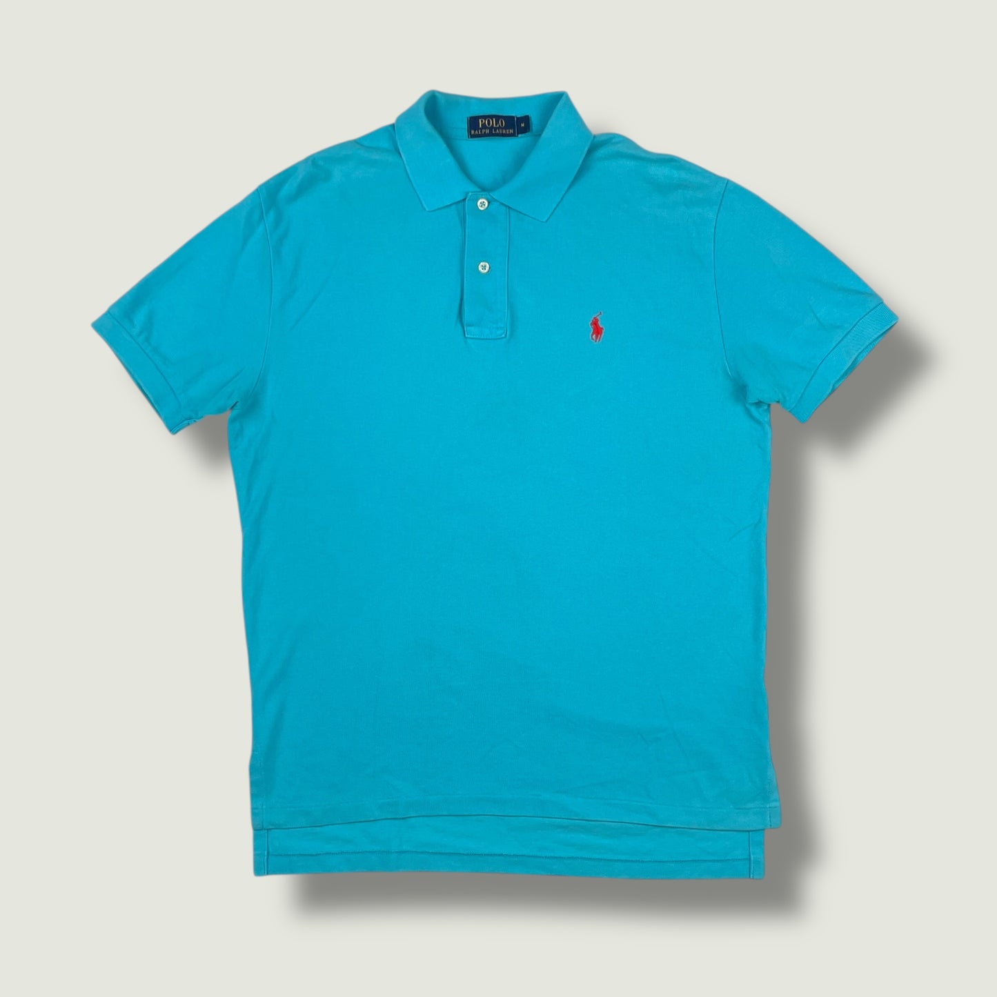 Ralph Lauren Vintage Polo (M)