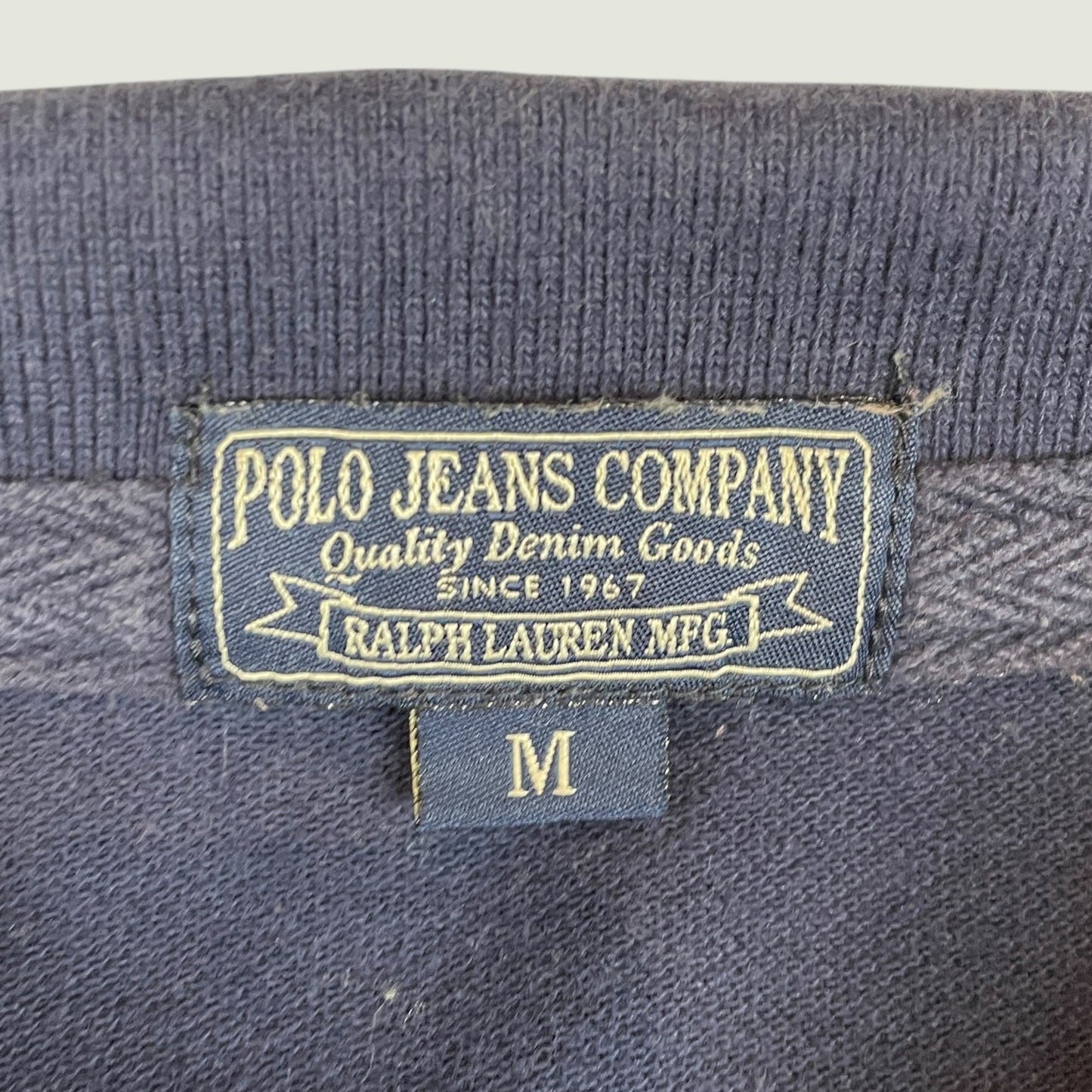 Ralph Lauren Vintage Longsleeve (M)