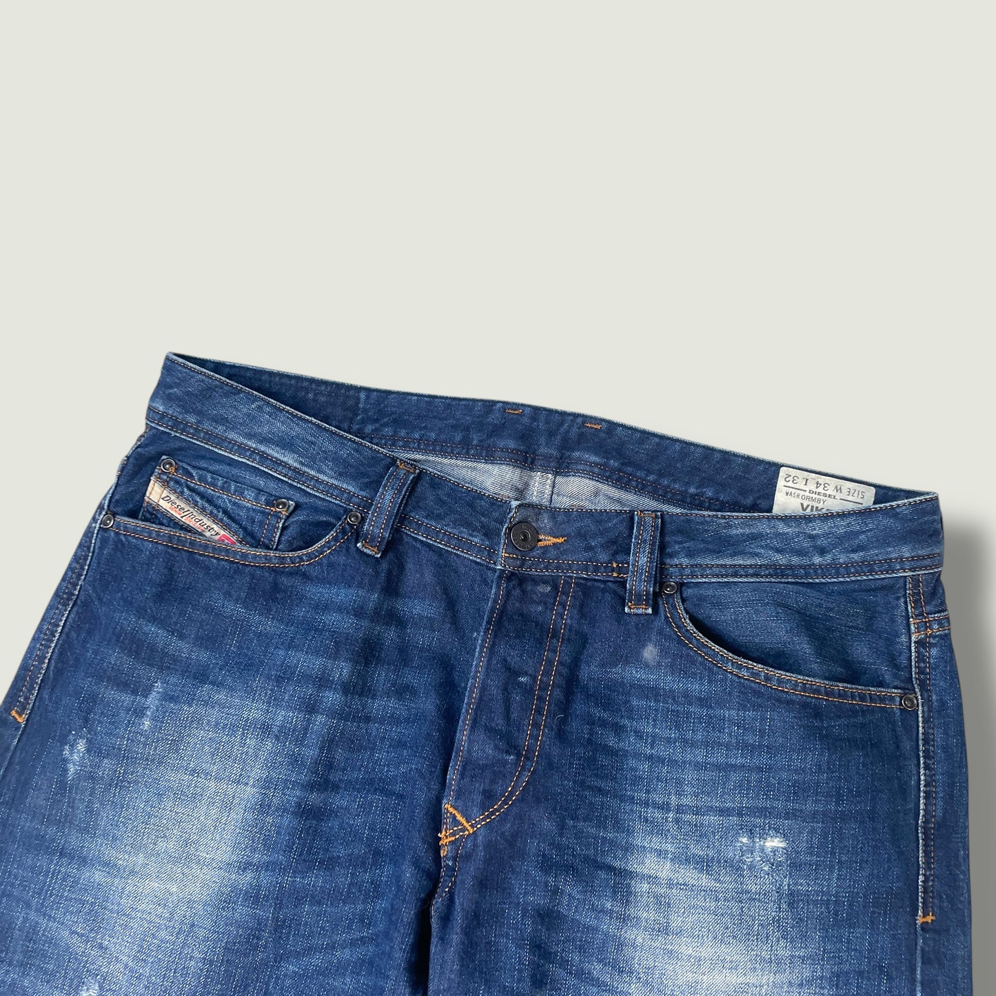 Diesel Vintage Jeans (L)