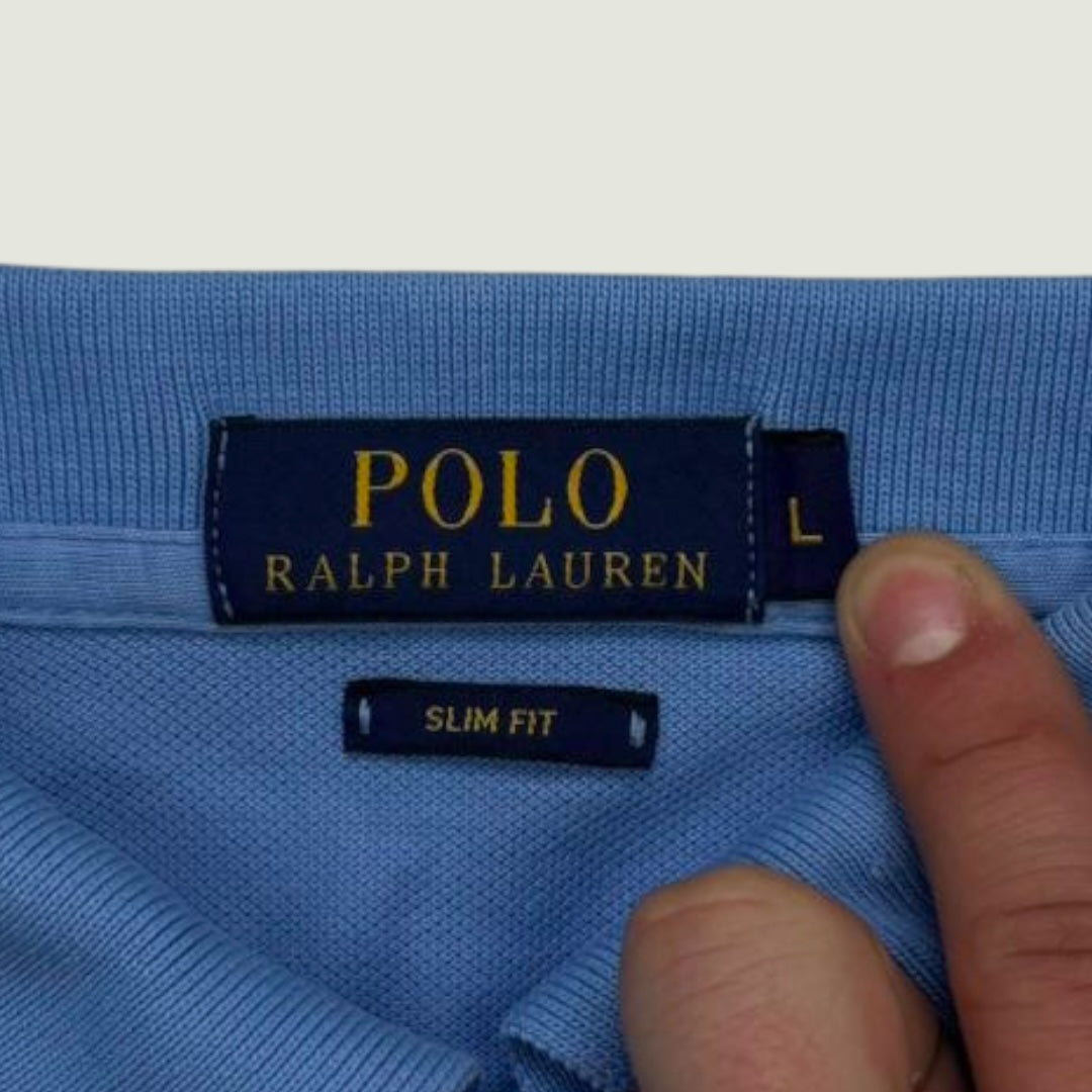 Ralph Lauren Vintage Polo (L)