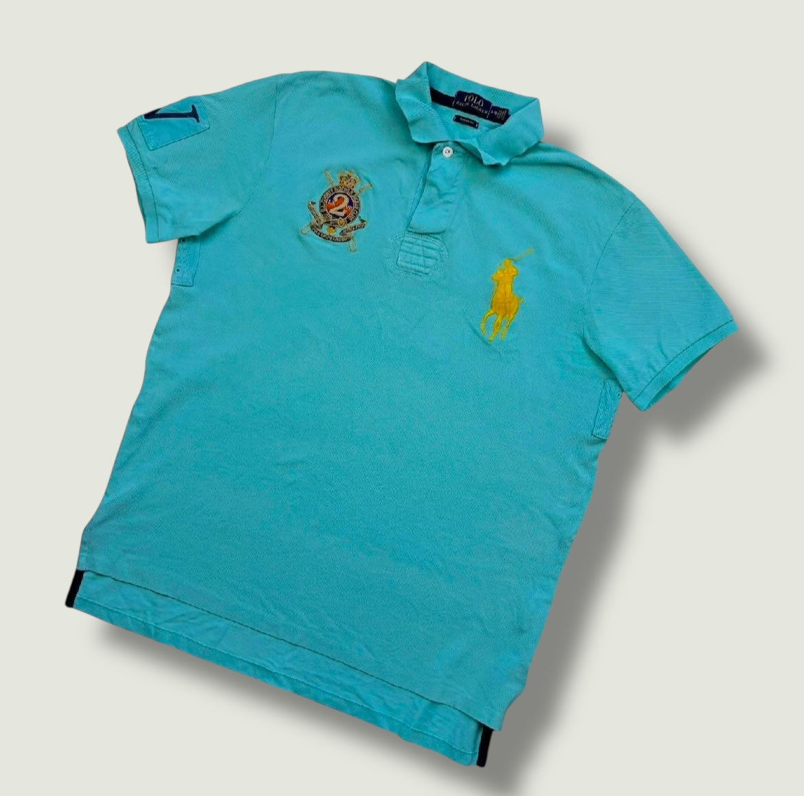 Ralph Lauren Vintage Polo (L)