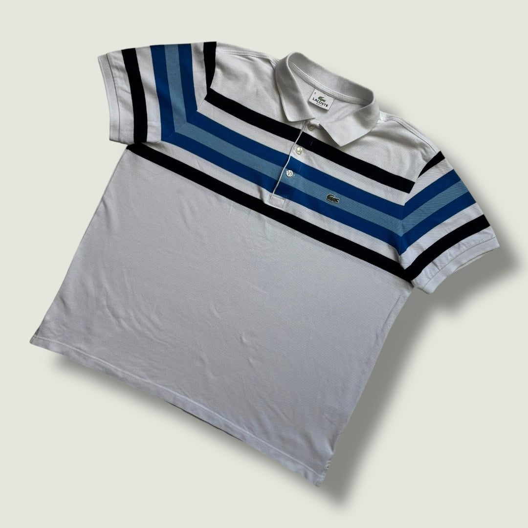 Lacoste Vintage Polo (Xl)