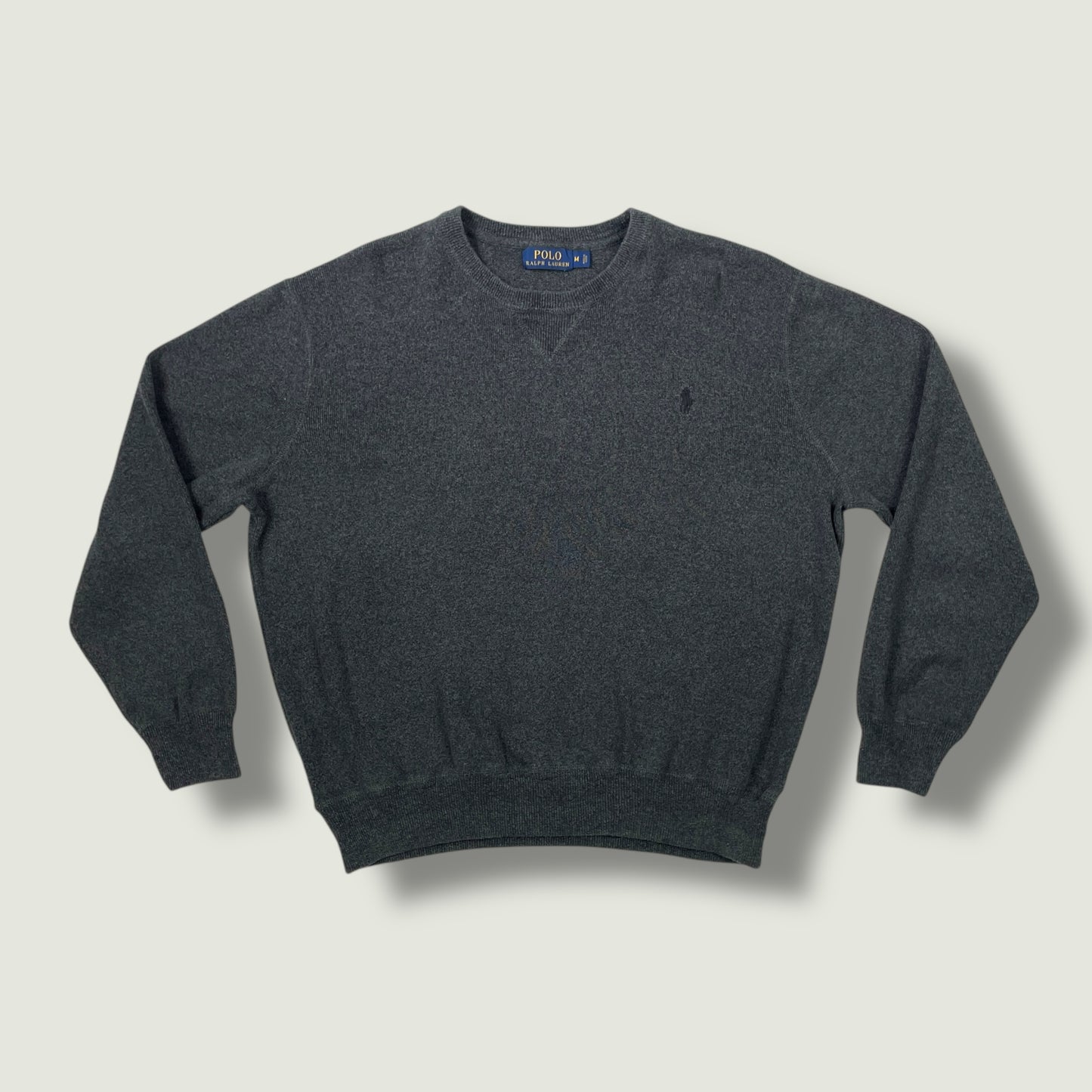 Ralph Lauren Vintage Sweater (S)