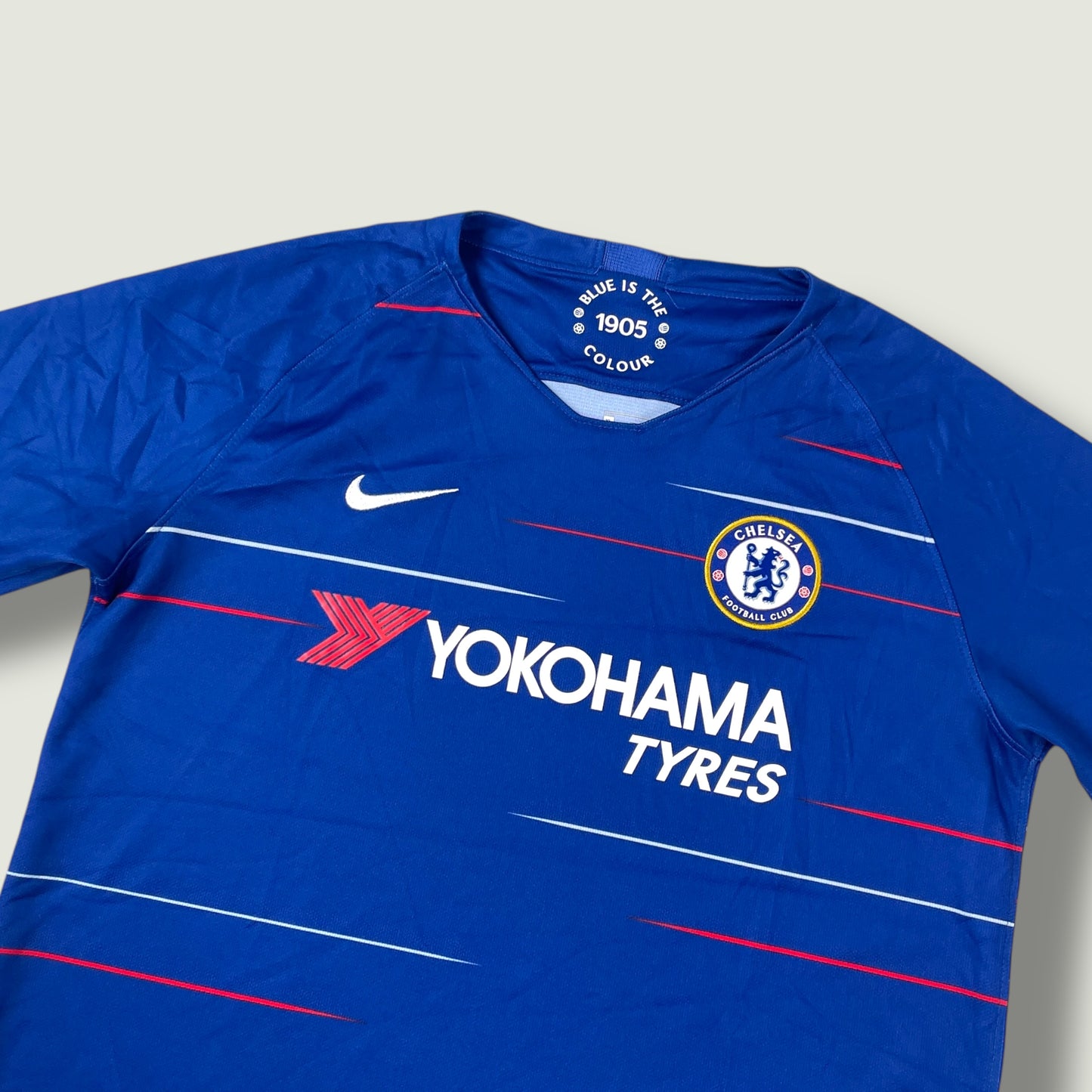 Nike Vintage Chelsea Trikot (Xs)