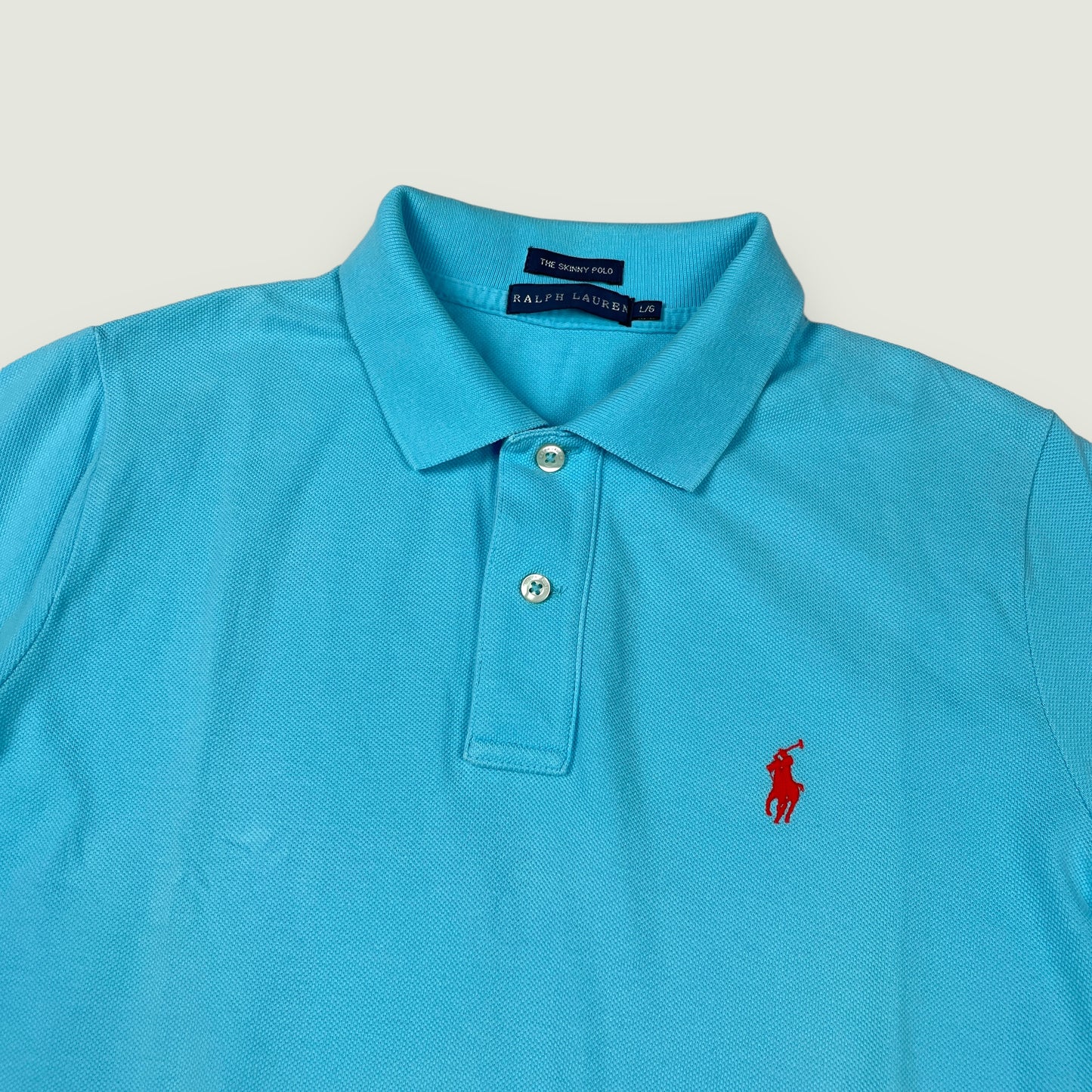 Ralph Lauren Vintage Polo (S)