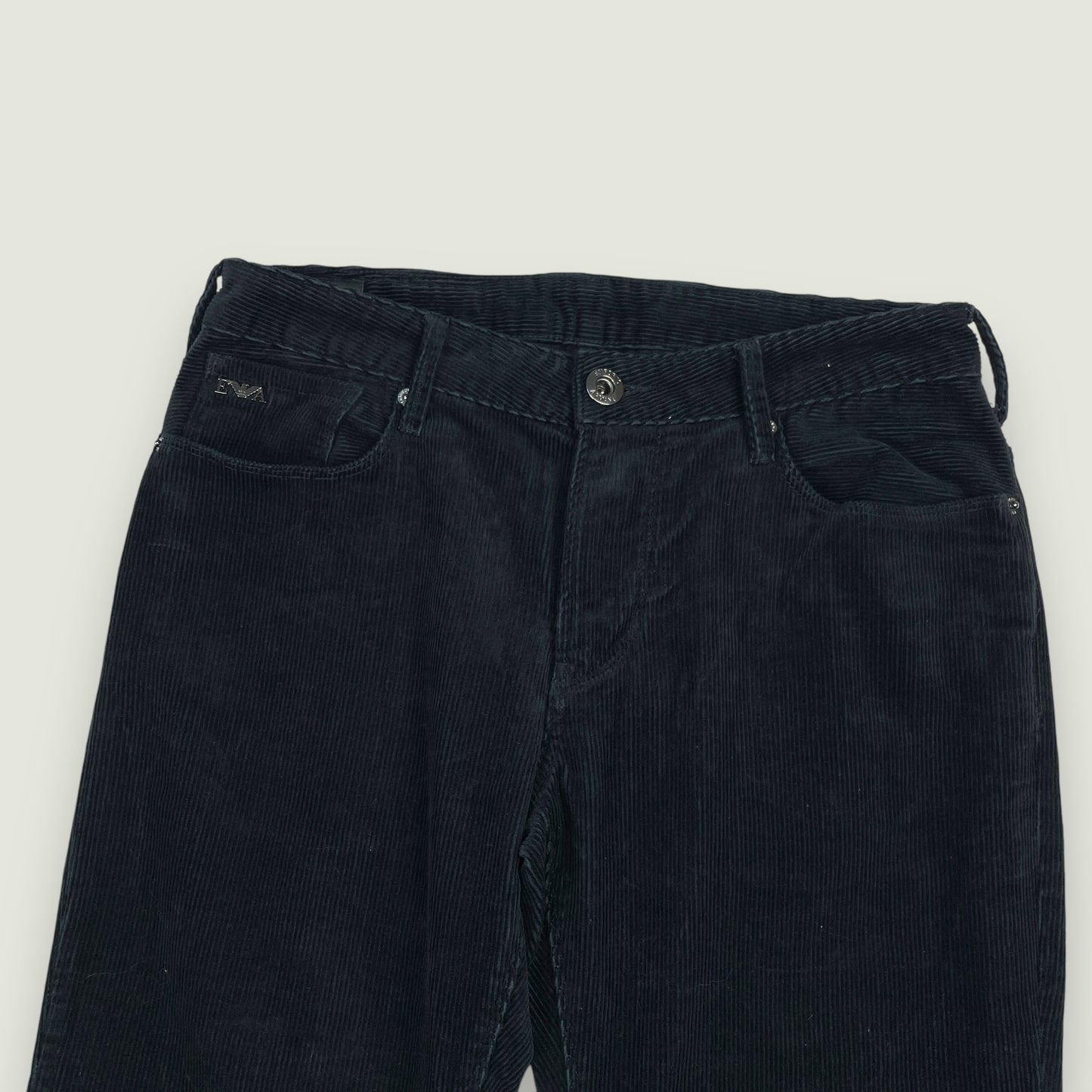 Armani Vintage Jeans (Xs)