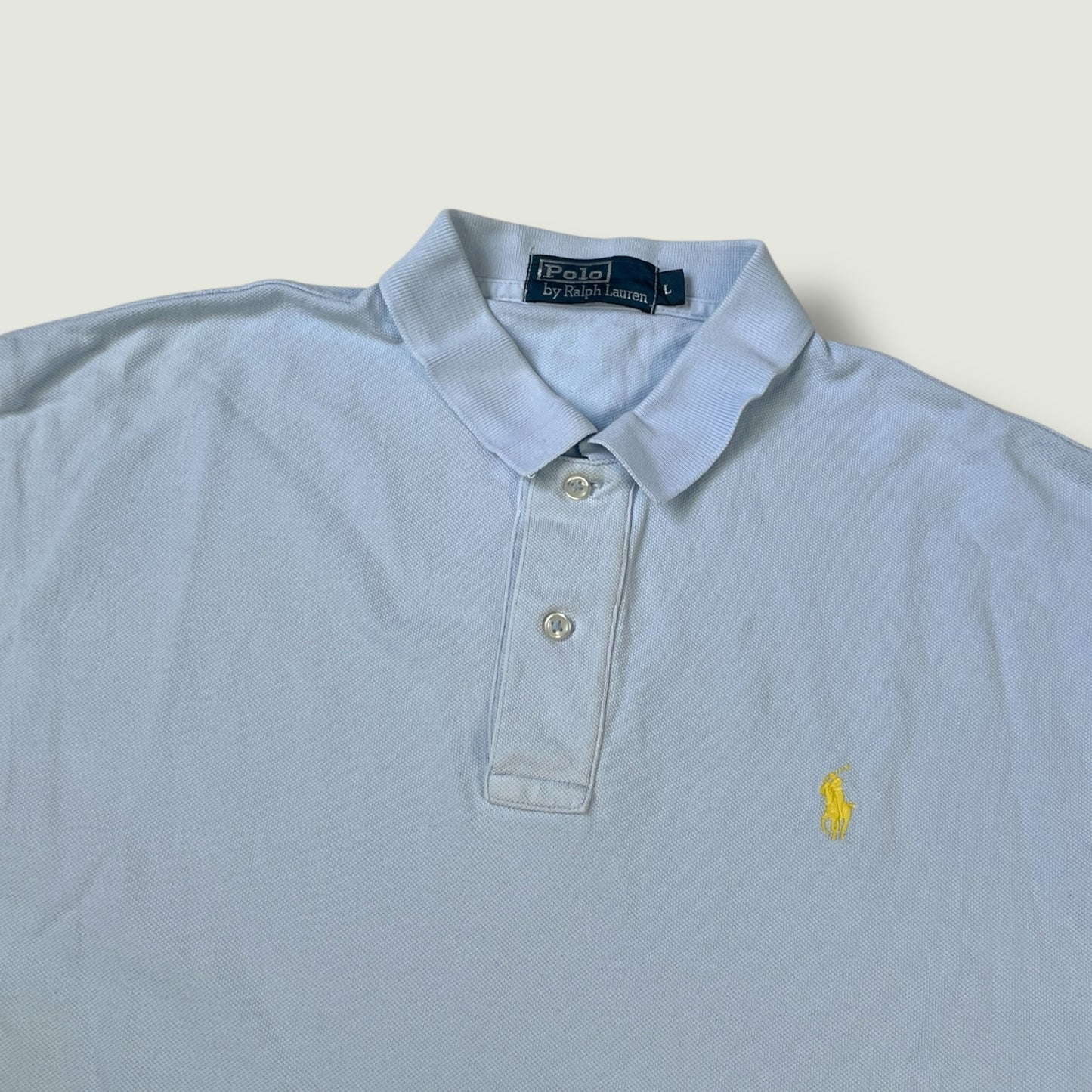 Ralph Lauren Vintage Polo (L)