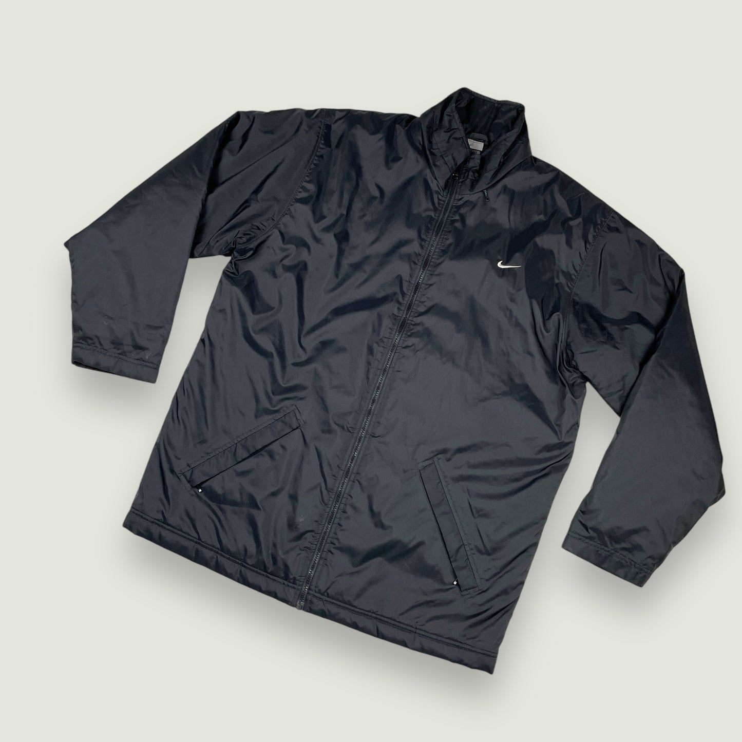 Nike Vintage Daunenjacke (L)