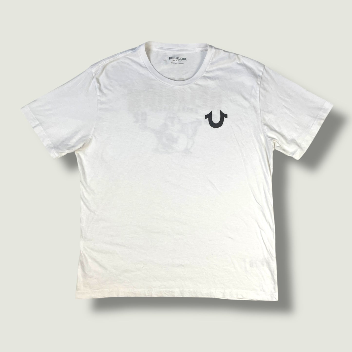 True Religion Vintage T-Shirt (XXl)