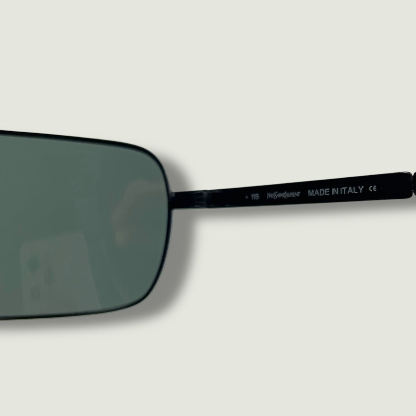 Yves Saint Laurent Vintage Sonnenbrille