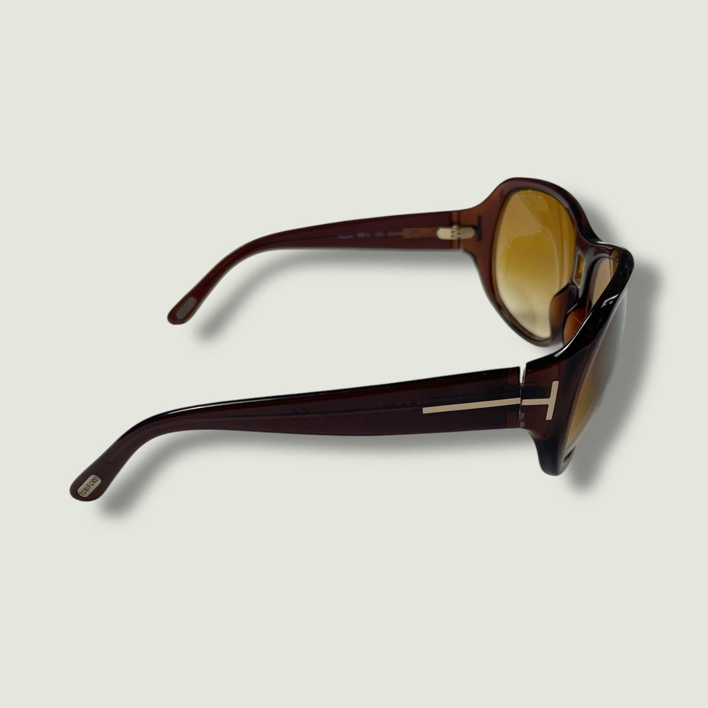 Tom Ford Vintage Sonnenbrille