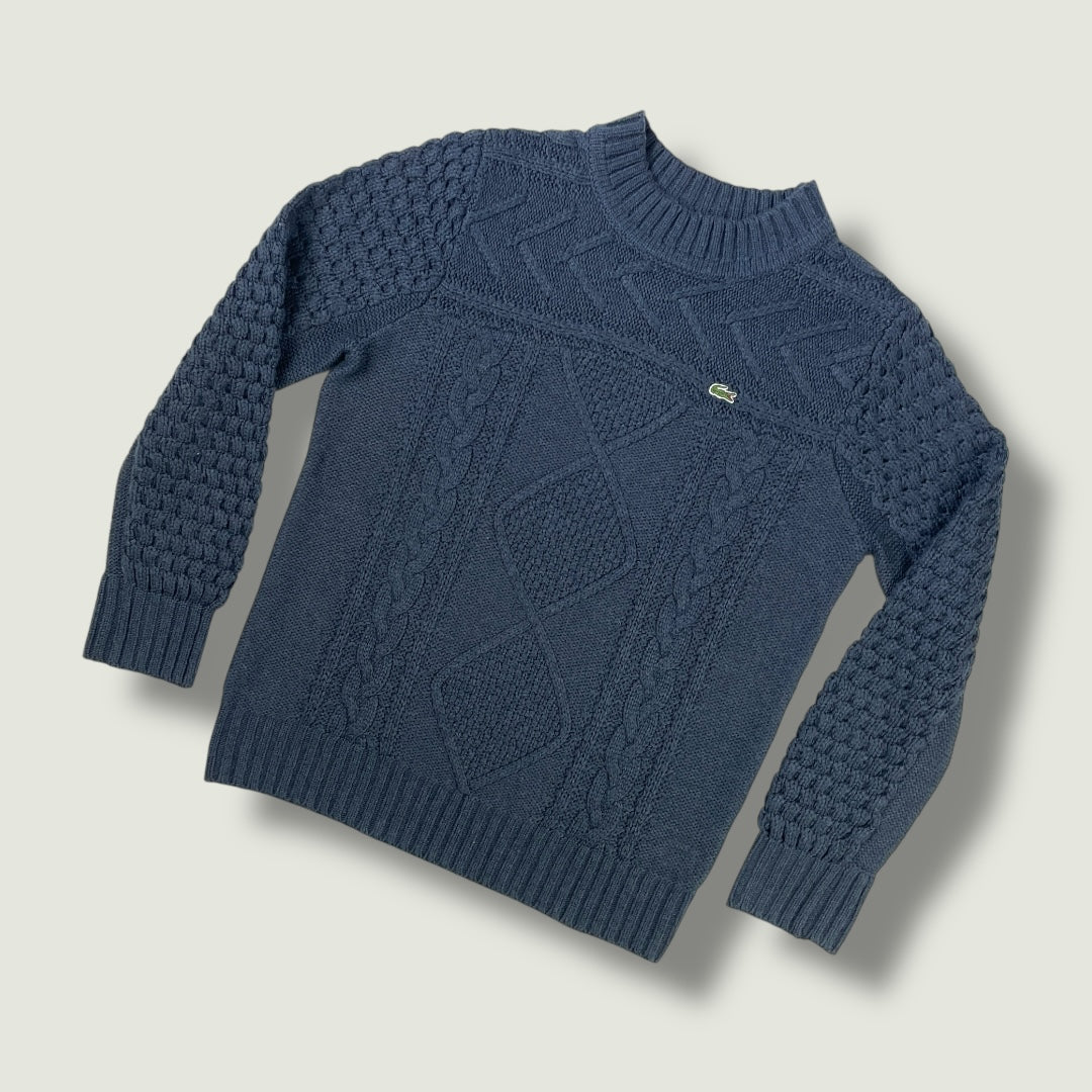 Lacoste Vintage Sweater (Xl)