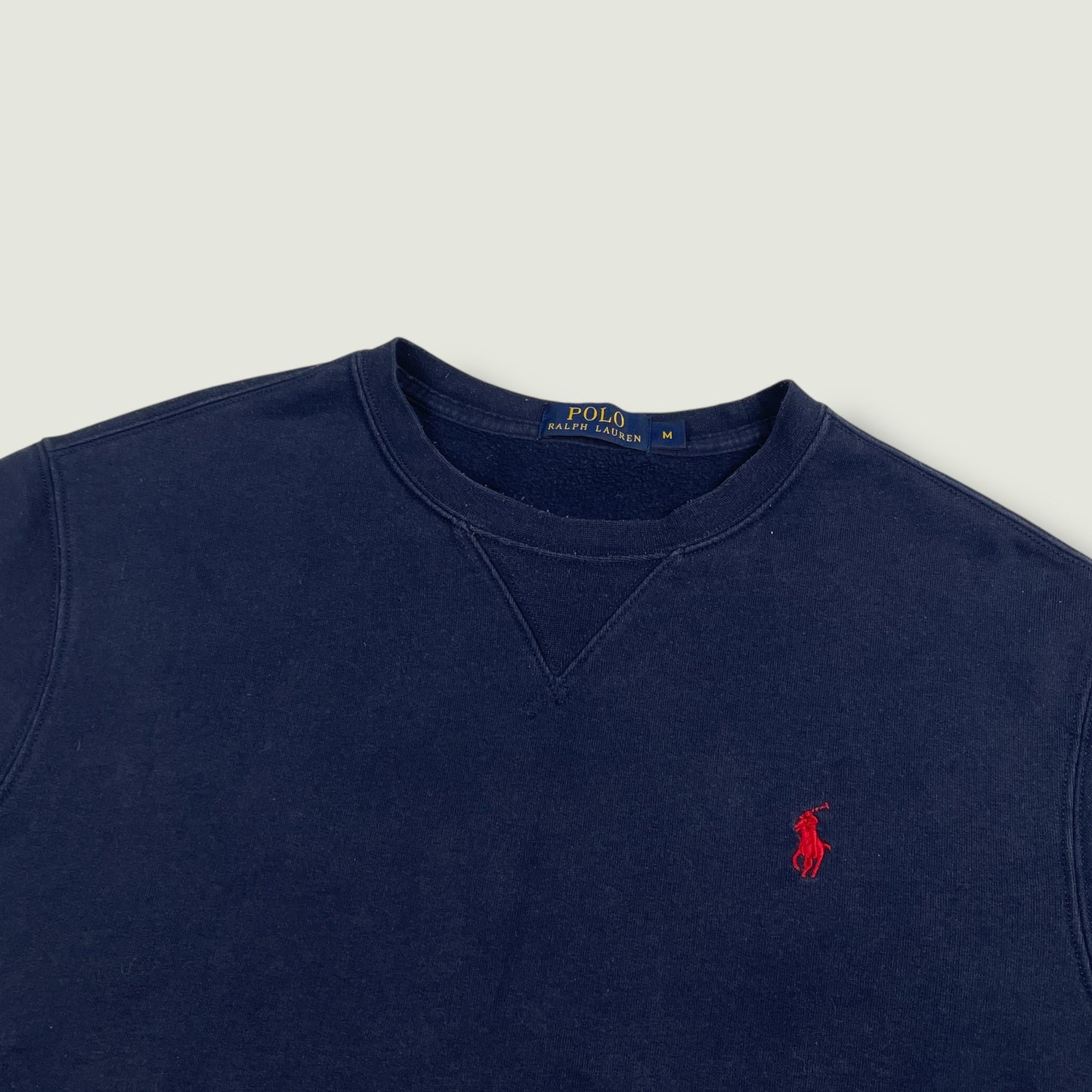 Ralph Lauren Vintage Sweater (M)
