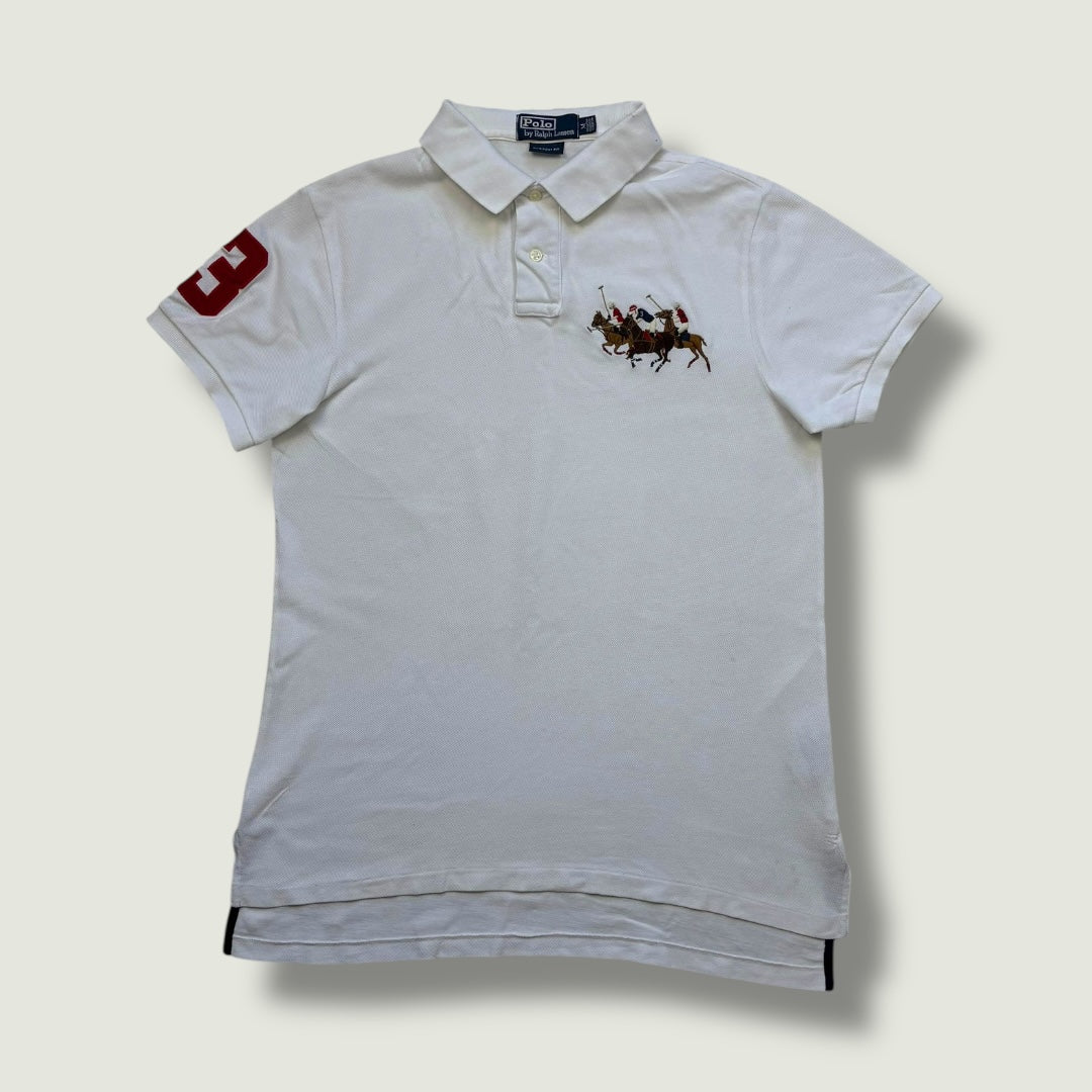 Ralph Lauren Vintage Polo (M)