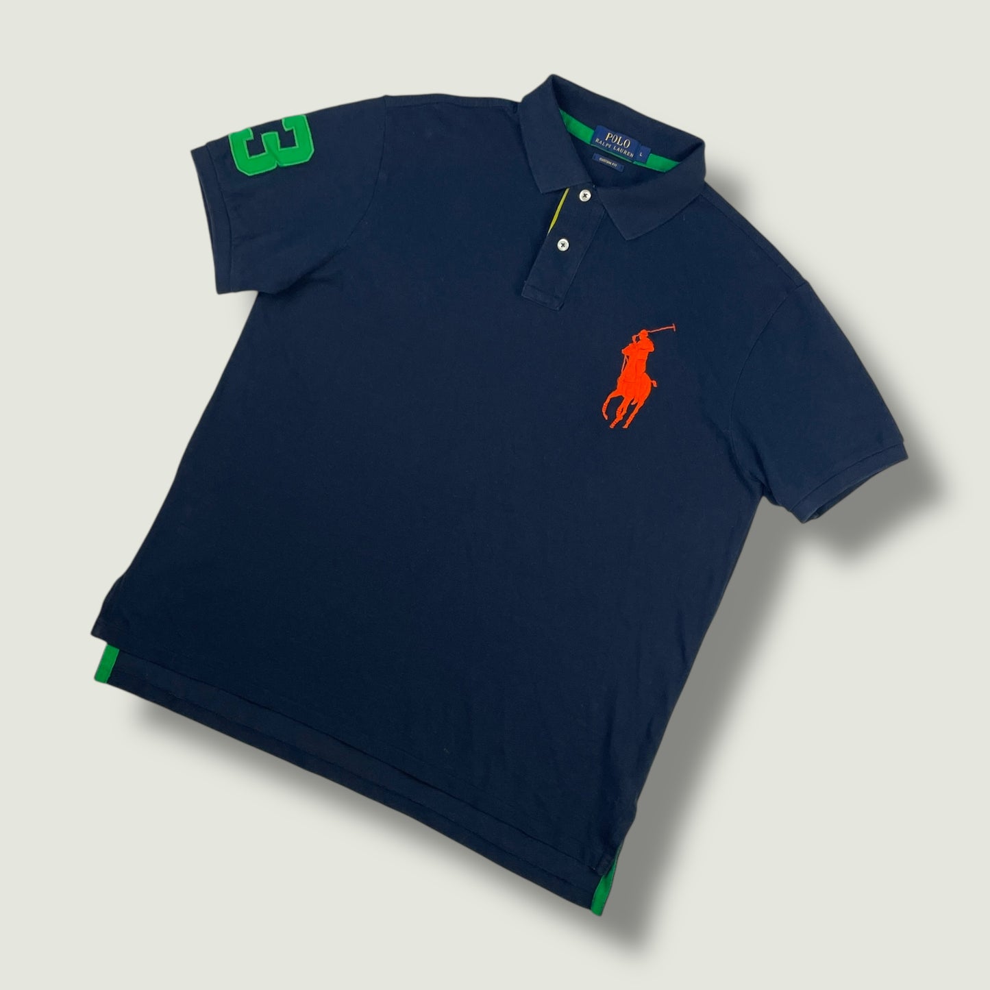 Ralph Lauren Vintage Polo (L)