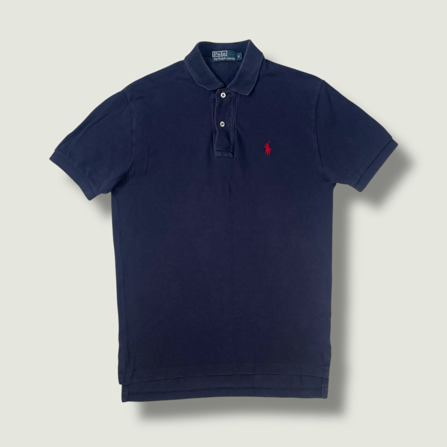 Ralph Lauren Vintage Polo (S)