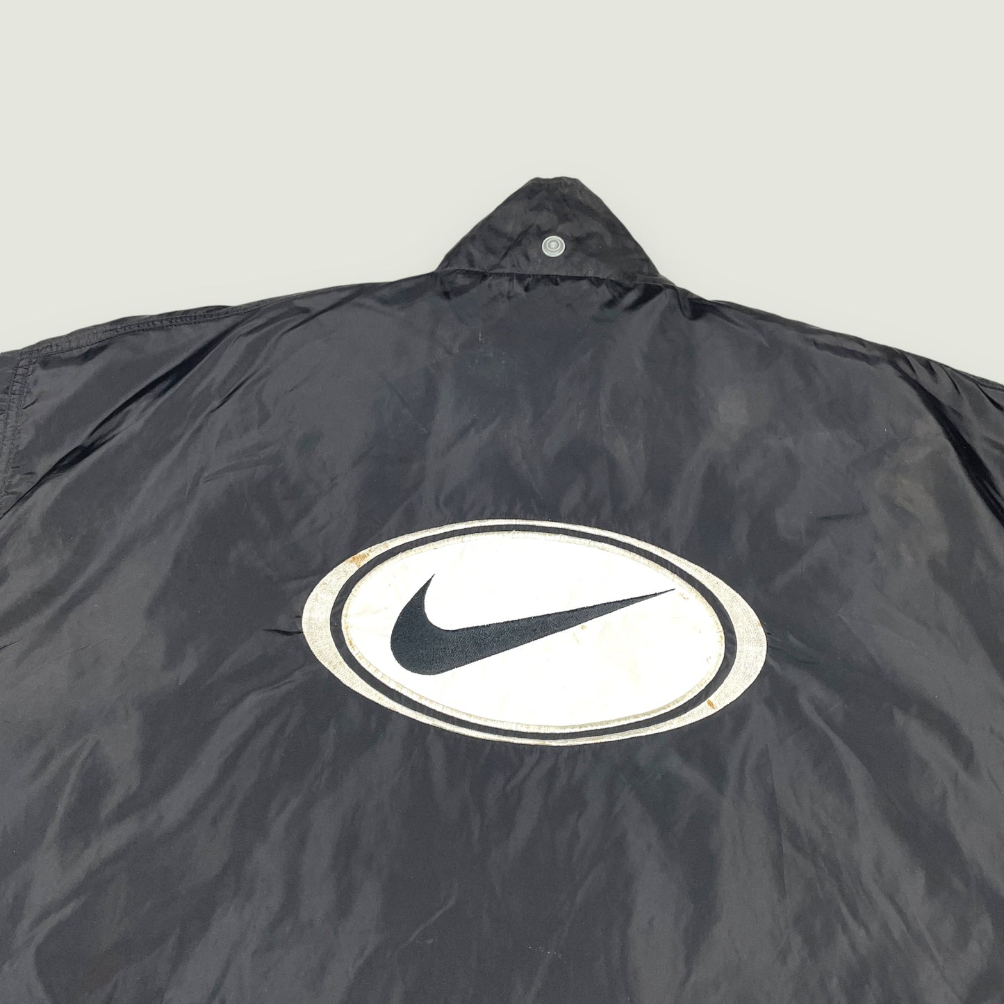 Nike Vintage Daunenjacke (Xl)