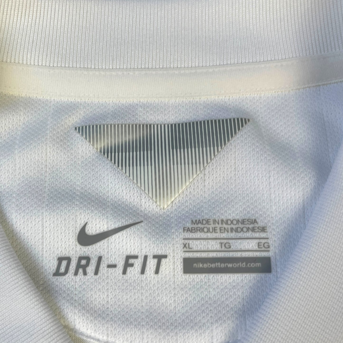 Nike Vintage England Trikot (Xl)