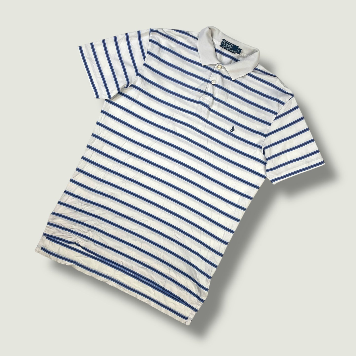 Ralph Lauren Vintage Polo (M)