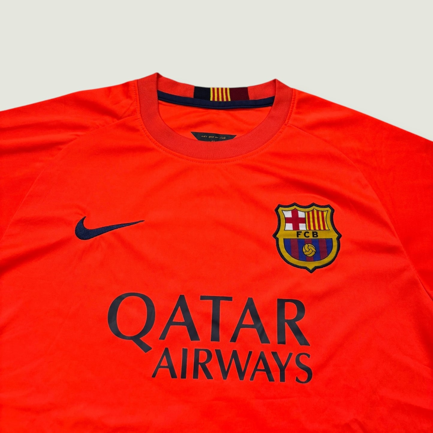 Nike Vintage Fc Barcelona Trikot (M)