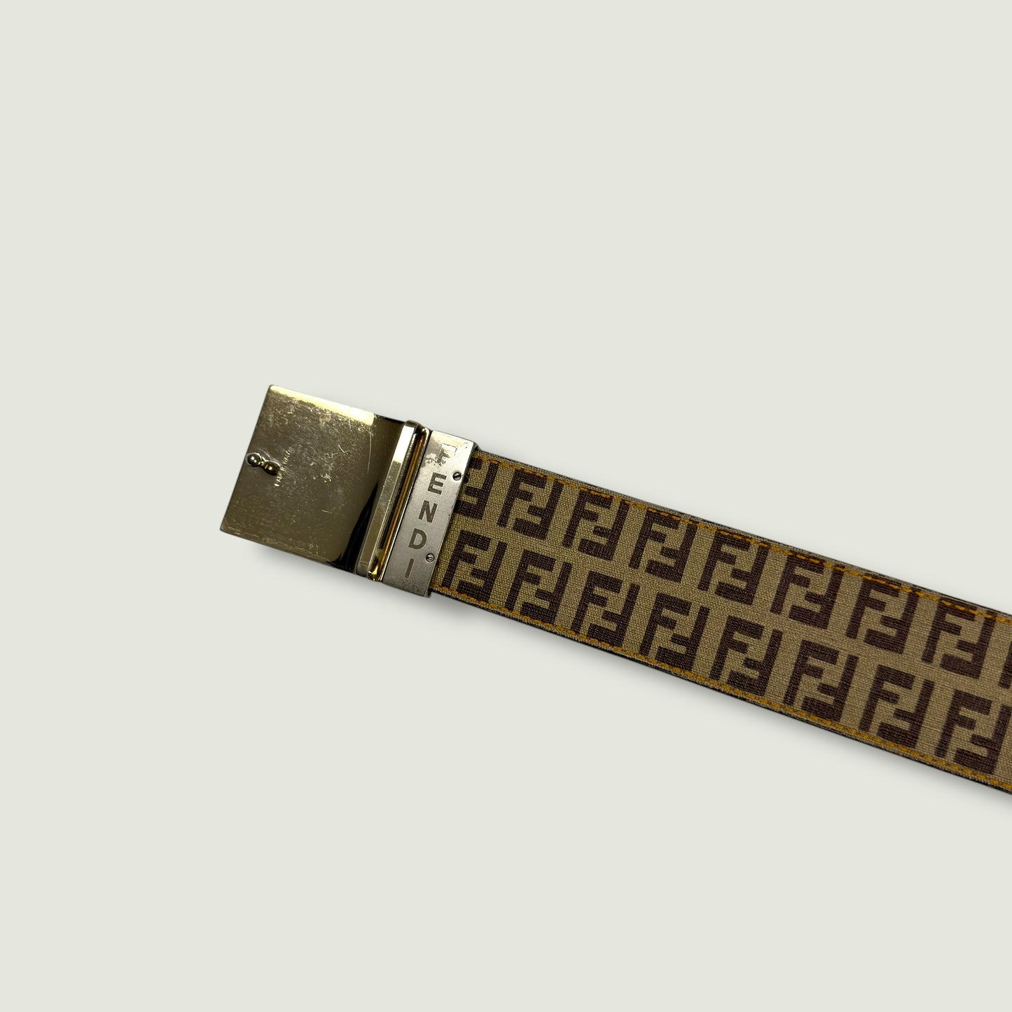 Fendi Vintage Gürtel (95cm)