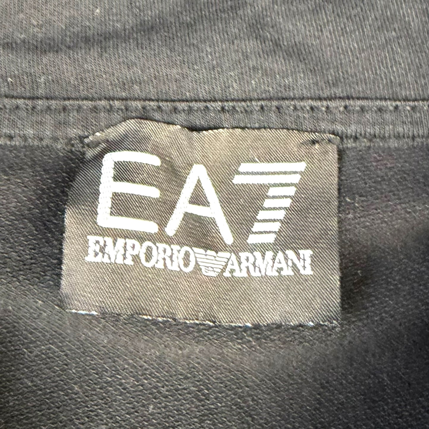 Armani Vintage Zipper (L)