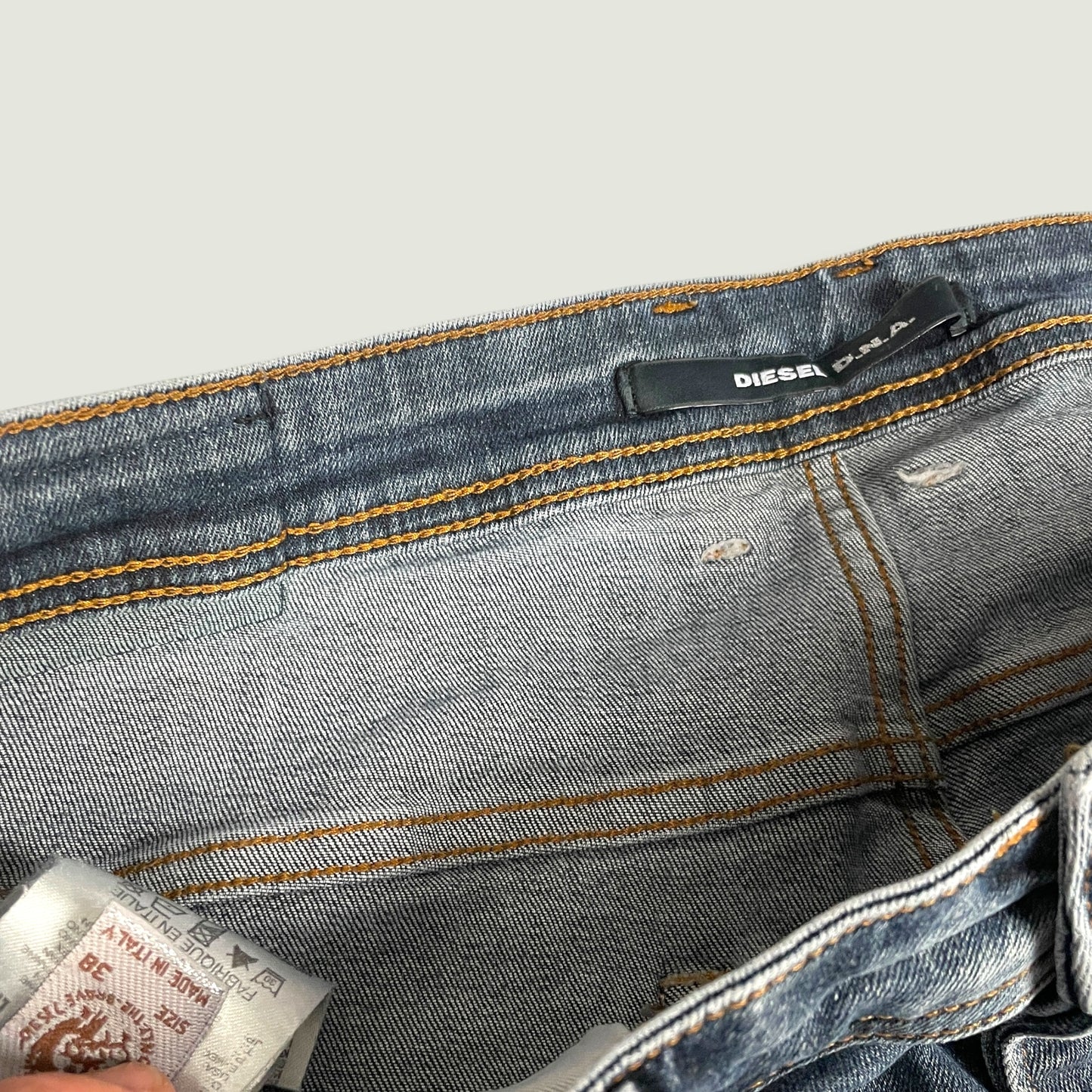 Diesel Vintage Jeans (S)